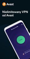 Avast SecureLine plakat