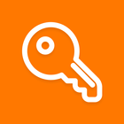 Avast Password Manager simgesi