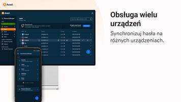Avast Password Manager screenshot 3