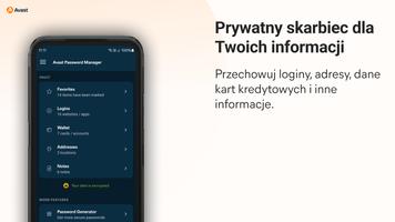 Avast Password Manager screenshot 1