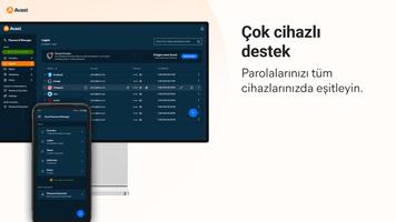 Avast Password Manager Ekran Görüntüsü 3