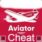 Aviator Cheat ikon