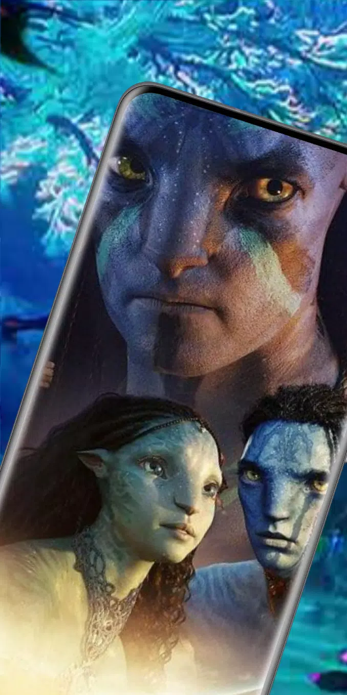 Avatar 2 Wallpaper HD 4K APK for Android Download
