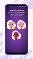create your own character تصوير الشاشة 2