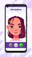 create your own character تصوير الشاشة 3