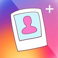 InstPop - Get Followers' Best Liked Avatars Style