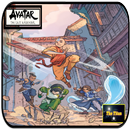 avatar the last airbender The Titan APK