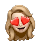 Avatar stickers for Whatsapp biểu tượng