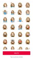 Avatar stickers for Whatsapp bài đăng