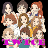 ”Best Twice Songs Plus Lyric ( Offline )
