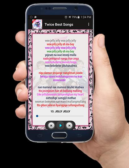 Best Twice Songs Plus Lyric Offline For Android Apk Download