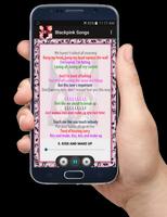 Best BLACKPINK Songs Plus Lyric ( Offline) captura de pantalla 3