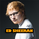 Best Ed Sheeran Song’s Plus Lyric APK
