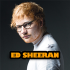 Best Ed Sheeran Song’s Plus Lyric icône