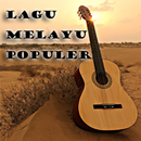 Lagu Melayu Terpopuler Plus Lirik APK