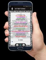 برنامه‌نما Best NCT Songs Plus Lyric عکس از صفحه