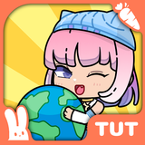 Tut World:City Life Creator