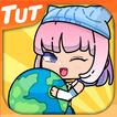 Tut World:City Life Creator icône