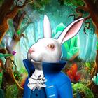Alice in wonderland! иконка
