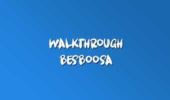 besboussa walkthrough تصوير الشاشة 1