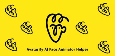 Avatarify AI Face animator helper