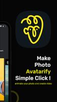 Avatarify : AI Face Animator wombo Clue 2021 تصوير الشاشة 2
