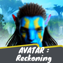 Avatar: Reckoning Mobile aplikacja