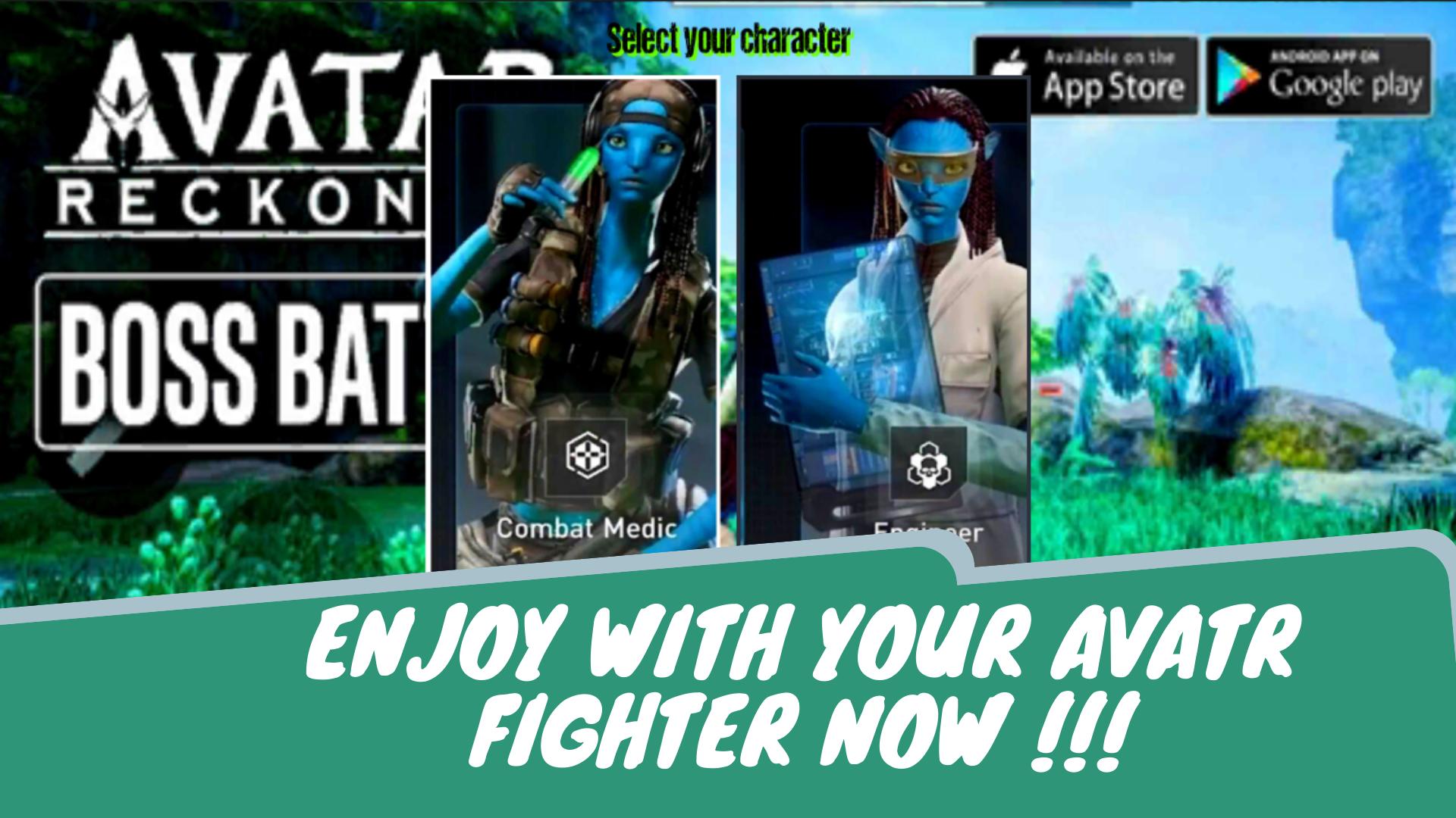 avatar reckoning download android