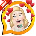 Avatar Stickers WAStickerApps