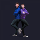 MetaPerson Showcase icon