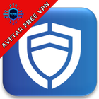 Avatar VPN - Free VPN, Super Fast آئیکن