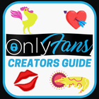 OnlyFans App 😘 for Android Guide Walkthrough icon