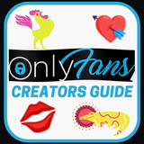 OnlyFans App 😘 for Android Guide Walkthrough icon