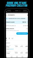 OnlyFans App 😘 for Android Guide Walkthrough screenshot 3