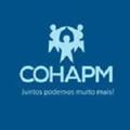 Área do Cliente - COHAPM