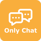 OnlyChat icône