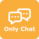 OnlyChat - A different Chat