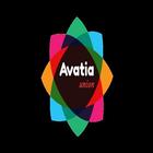 Avatia Union -  Mobile Recharge App icône