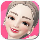 Avatar maker 3D Avatar Creator ไอคอน