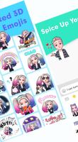 Avatar maker 3D Avatar Creator Screenshot 3