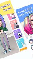 Avatar maker 3D Avatar Creator Screenshot 1