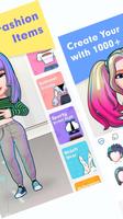 Avatar maker 3D Avatar Creator تصوير الشاشة 1