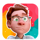 Icona Emojis - 3D avatar