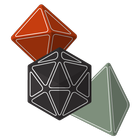 Fantasy Name Generator 圖標