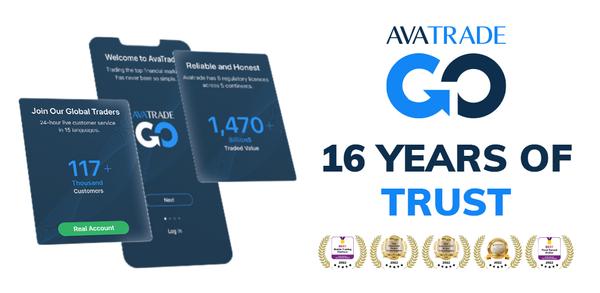 Как скачать последнюю версию AvaTrade: торговое приложение APK 154 для Android 2025 image