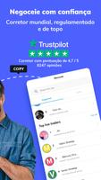 AvaSocial: Investimento social imagem de tela 1