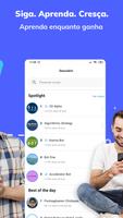 AvaSocial: Investimento social imagem de tela 3