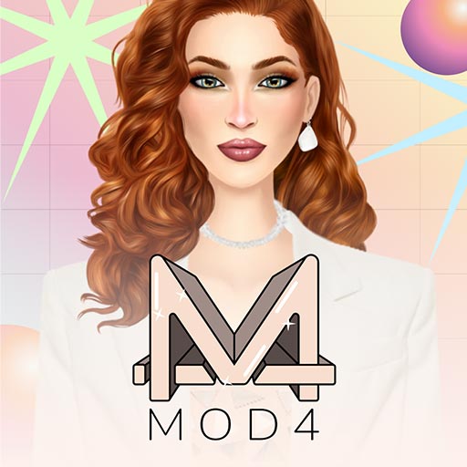 MOD4: Gioco di Moda e Shopping