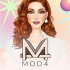 آیکون‌ MOD4