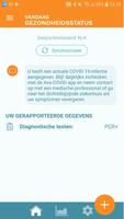 Ava COVID-RED 截图 2